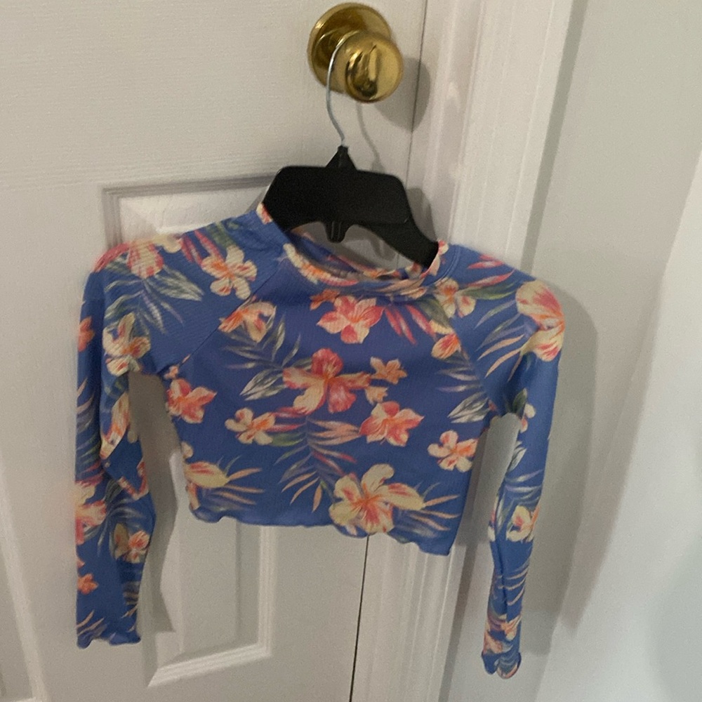 Girls 2 PC Swimsuit